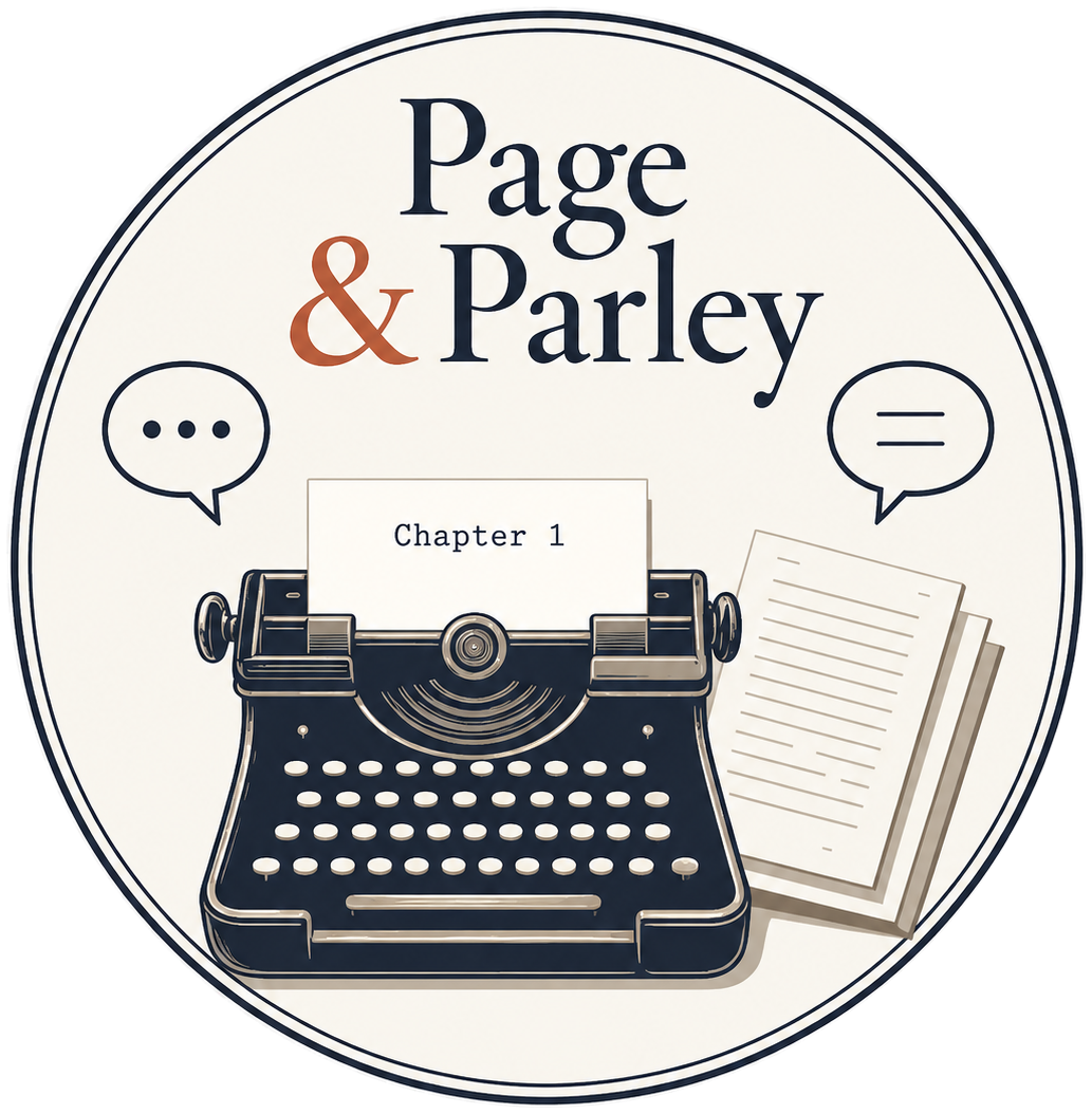 Page & Parley